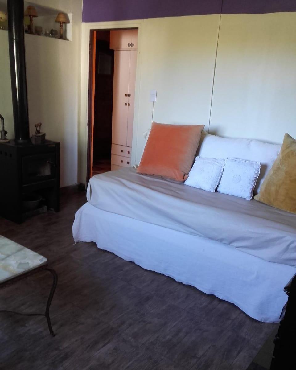 Casa 2 Dorm.,2 Baños Santa Isabel, capilla del Monte. 2