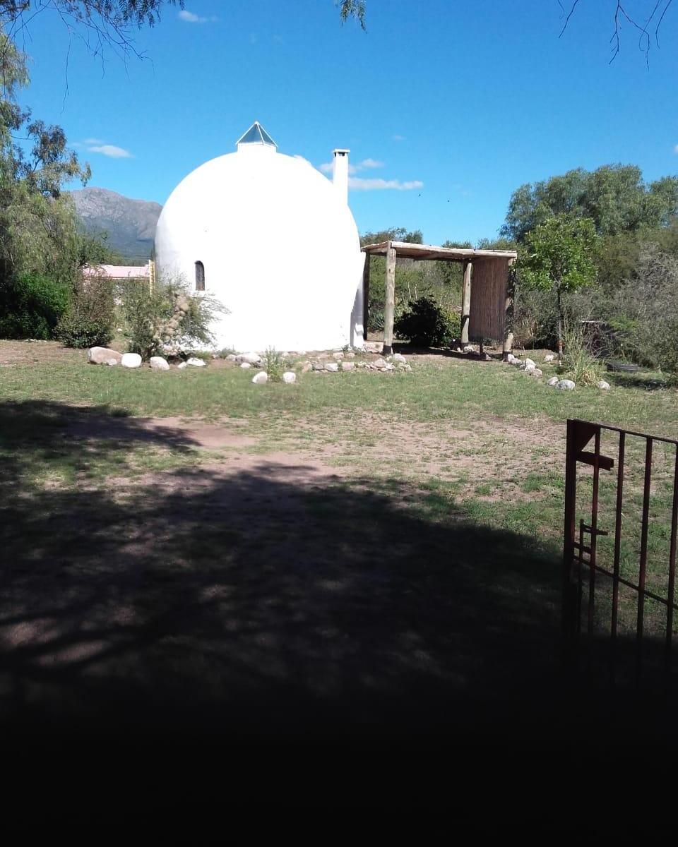 Casa 2 Dorm.,2 Baños Santa Isabel, capilla del Monte. 3
