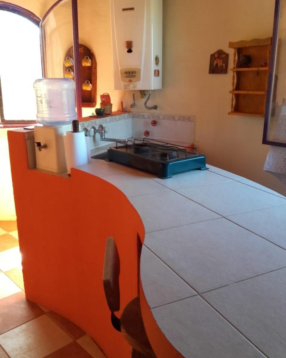 Casa 2 Dorm.,2 Baños Santa Isabel, capilla del Monte. 4