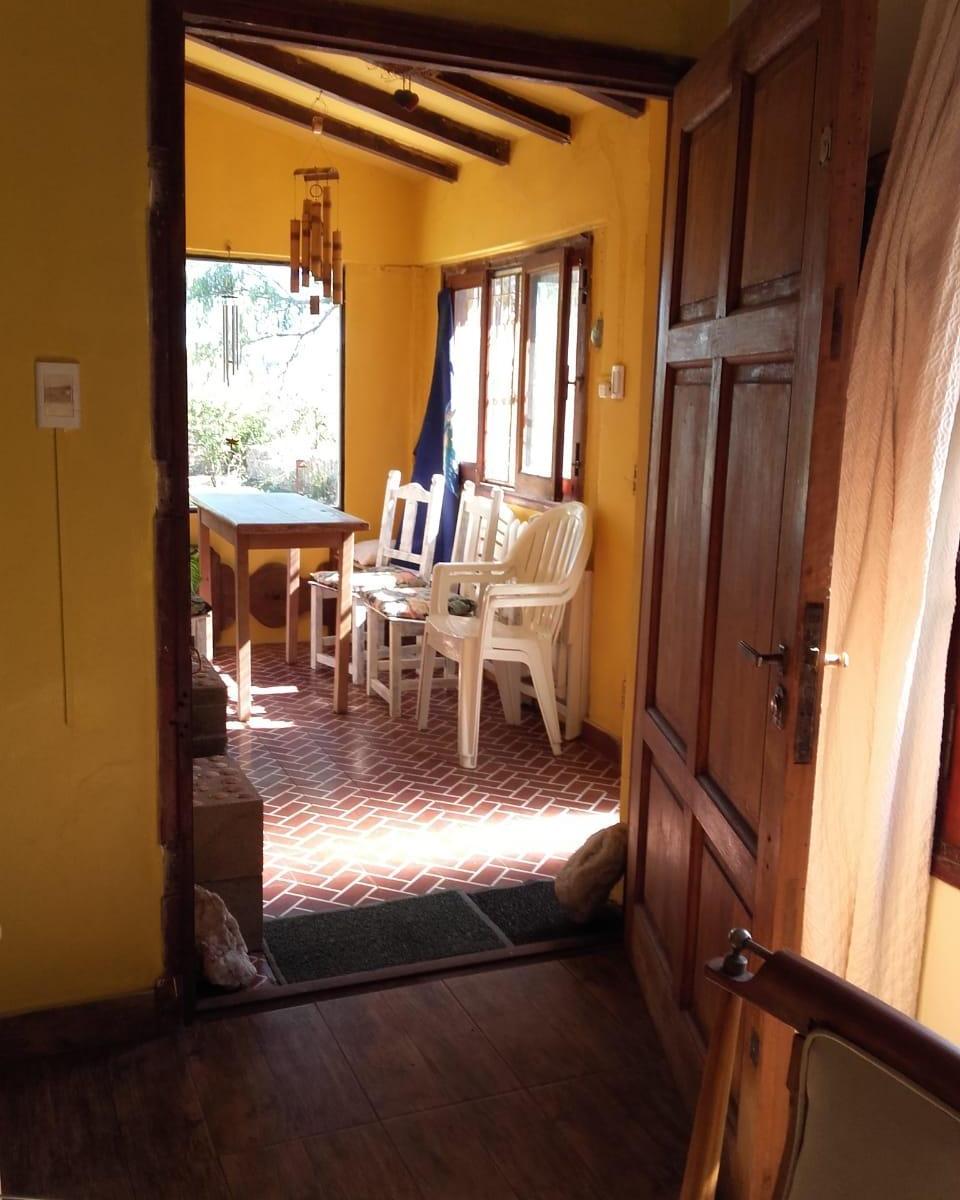 Casa 2 Dorm.,2 Baños Santa Isabel, capilla del Monte. 1