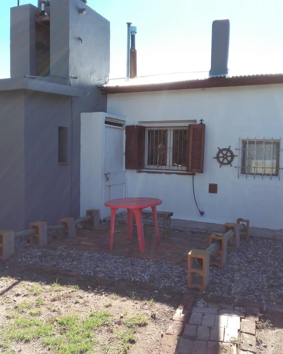 Casa 2 Dorm.,2 Baños Santa Isabel, capilla del Monte. 1