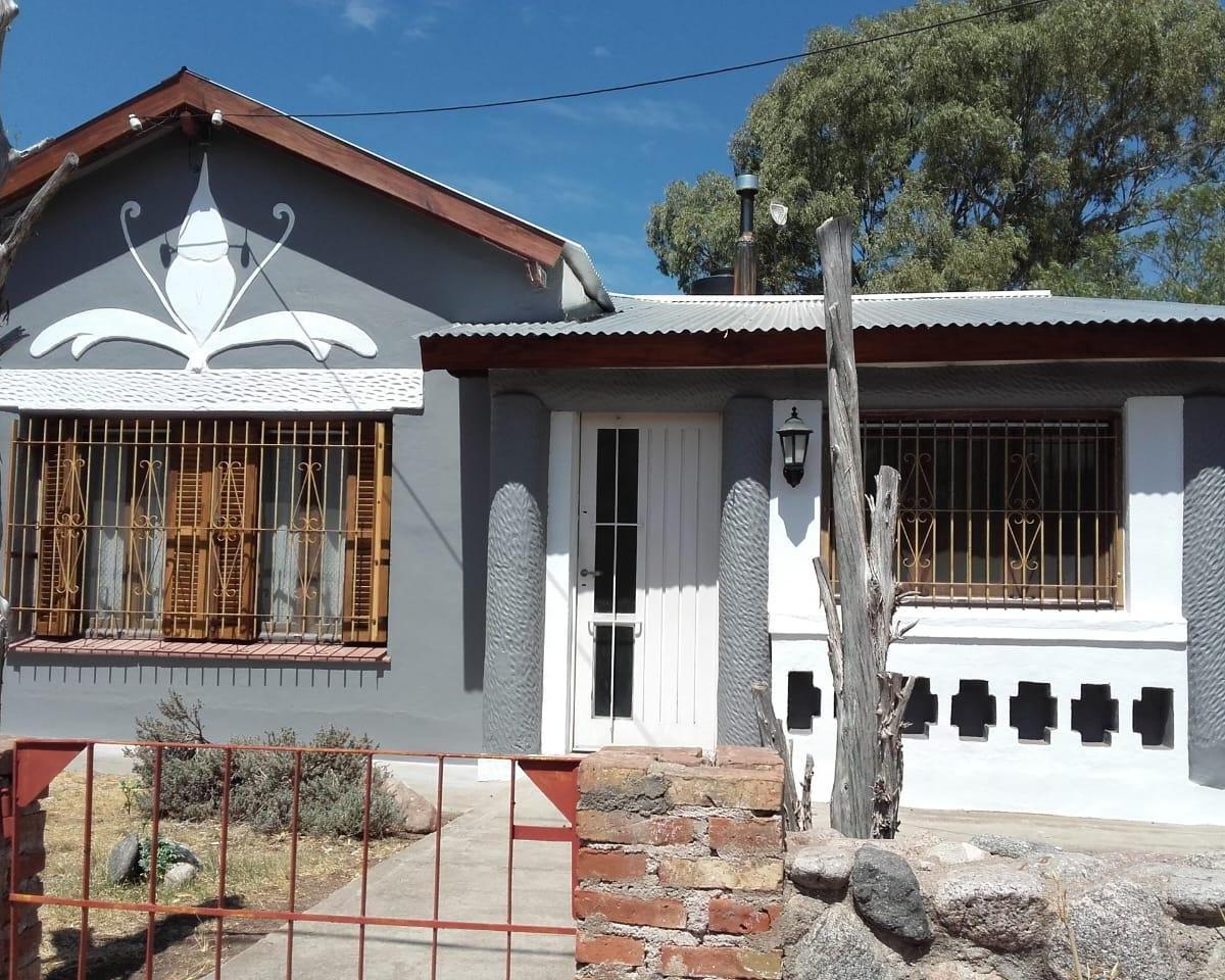 Propiedad en Argentina