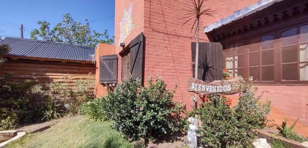 Propiedad en Argentina