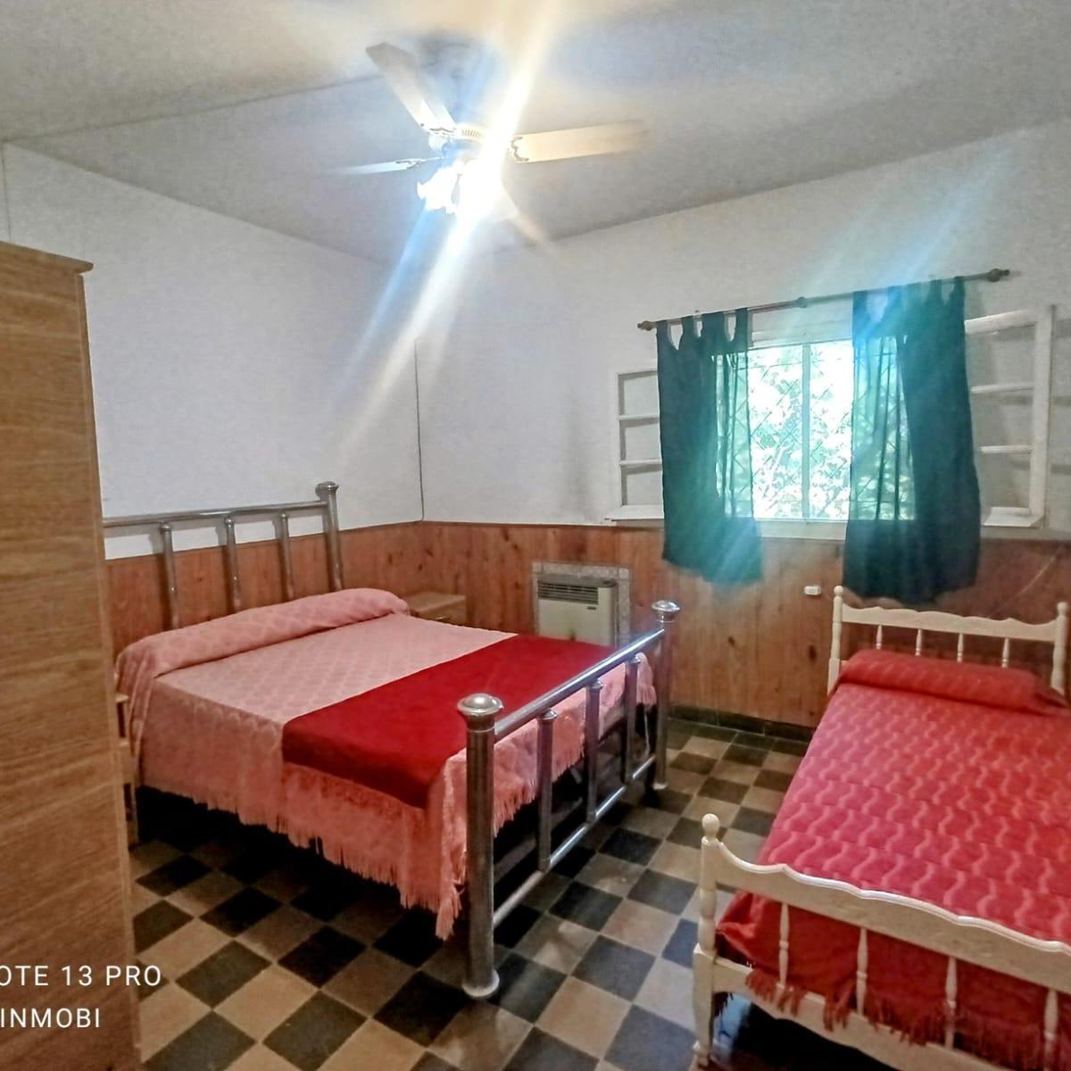 Casa 3 Dorm.. Urquiza 561 Capilla del Monte Cordoba. 2
