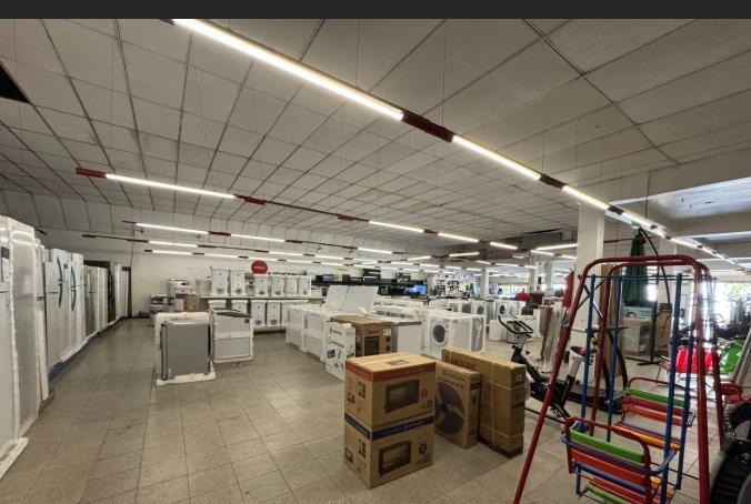 Local Comercial Rivadavia 511 Centro Capilla del Monte 5