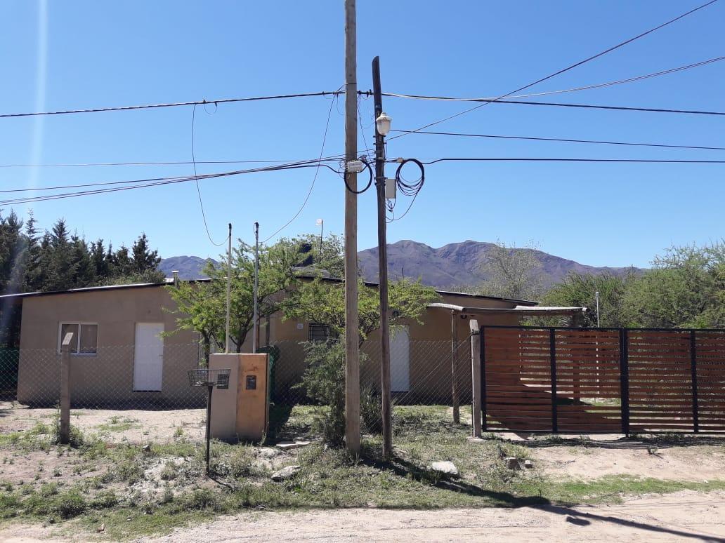 Propiedad en Argentina