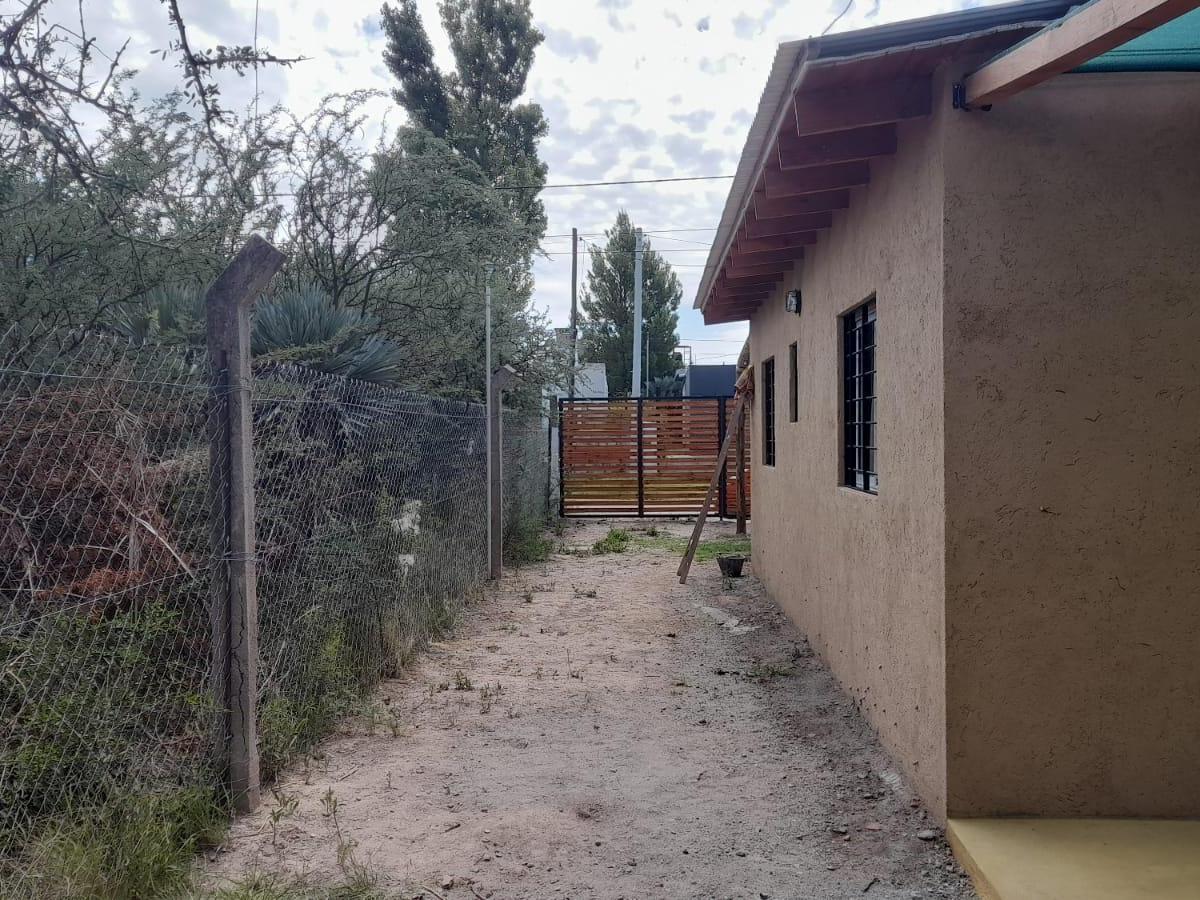 2 Cabañas, barrio Atalaya, Capilla del Monte. Córdoba 2