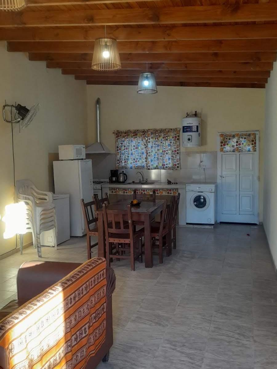 2 Cabañas, barrio Atalaya, Capilla del Monte. Córdoba 3