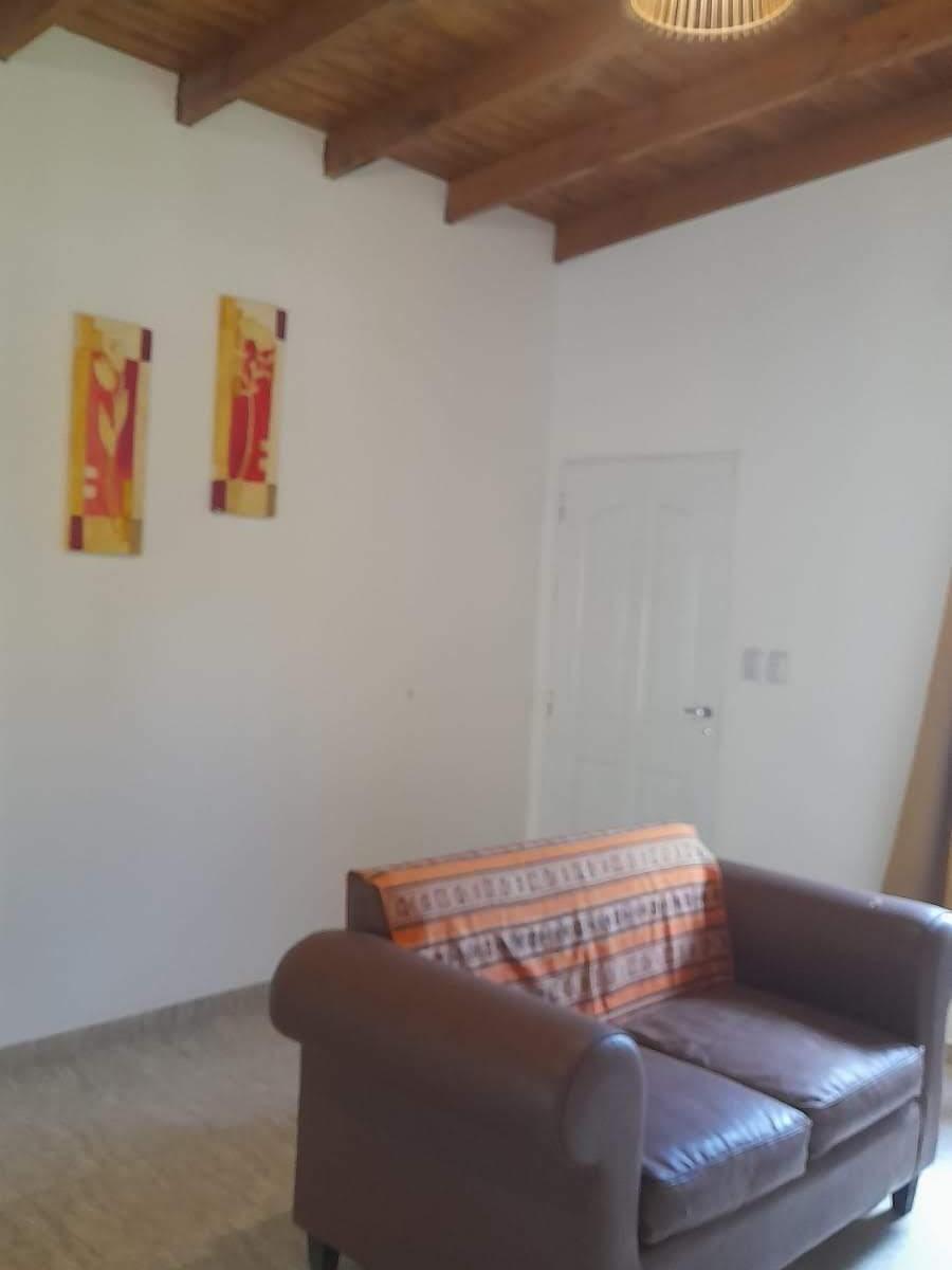 2 Cabañas, barrio Atalaya, Capilla del Monte. Córdoba 5