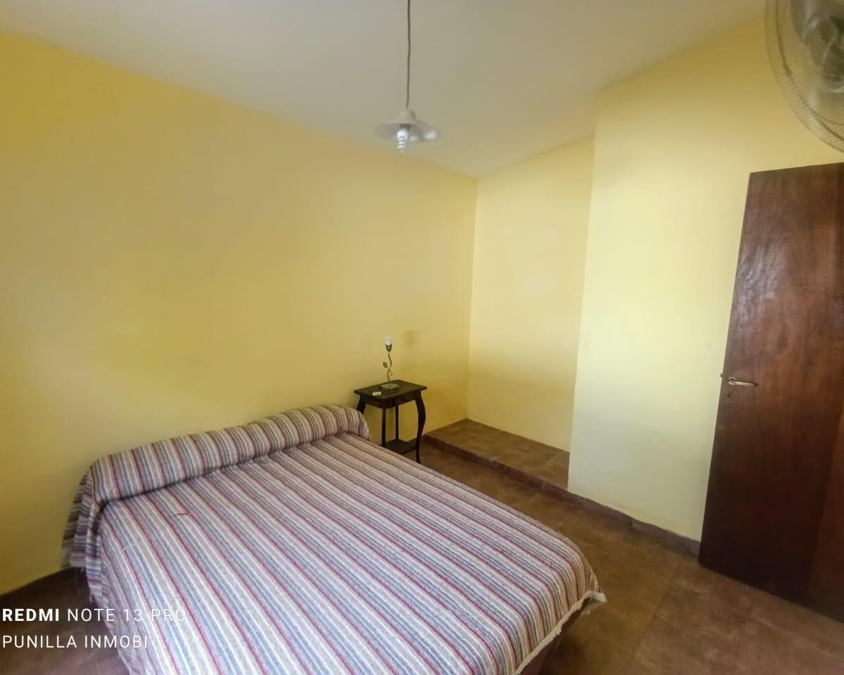 Casa Chaco 2 Dorm/las Flores/capilla del Monte /cordoba 3
