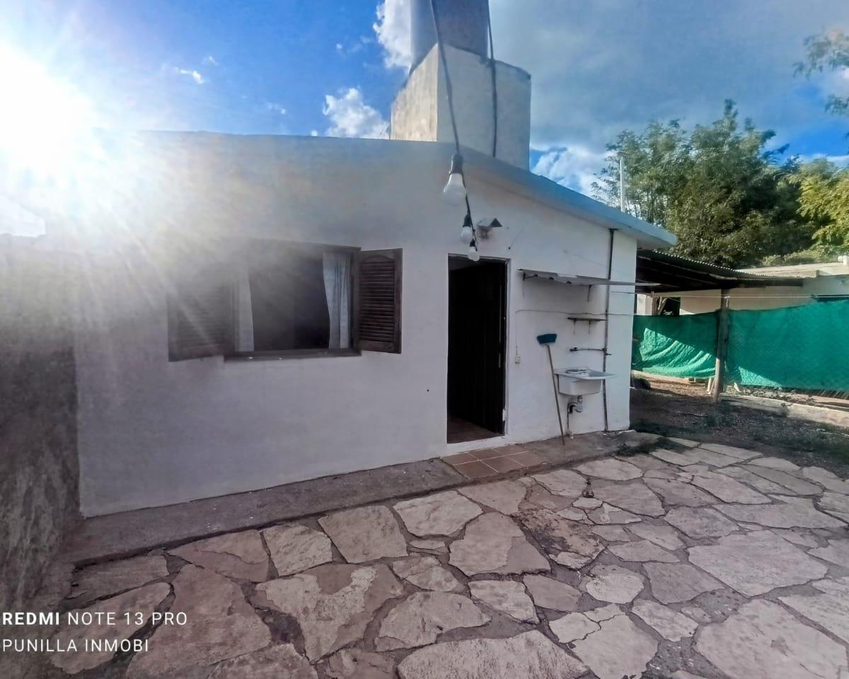 Casa Chaco 2 Dorm/las Flores/capilla del Monte /cordoba 4