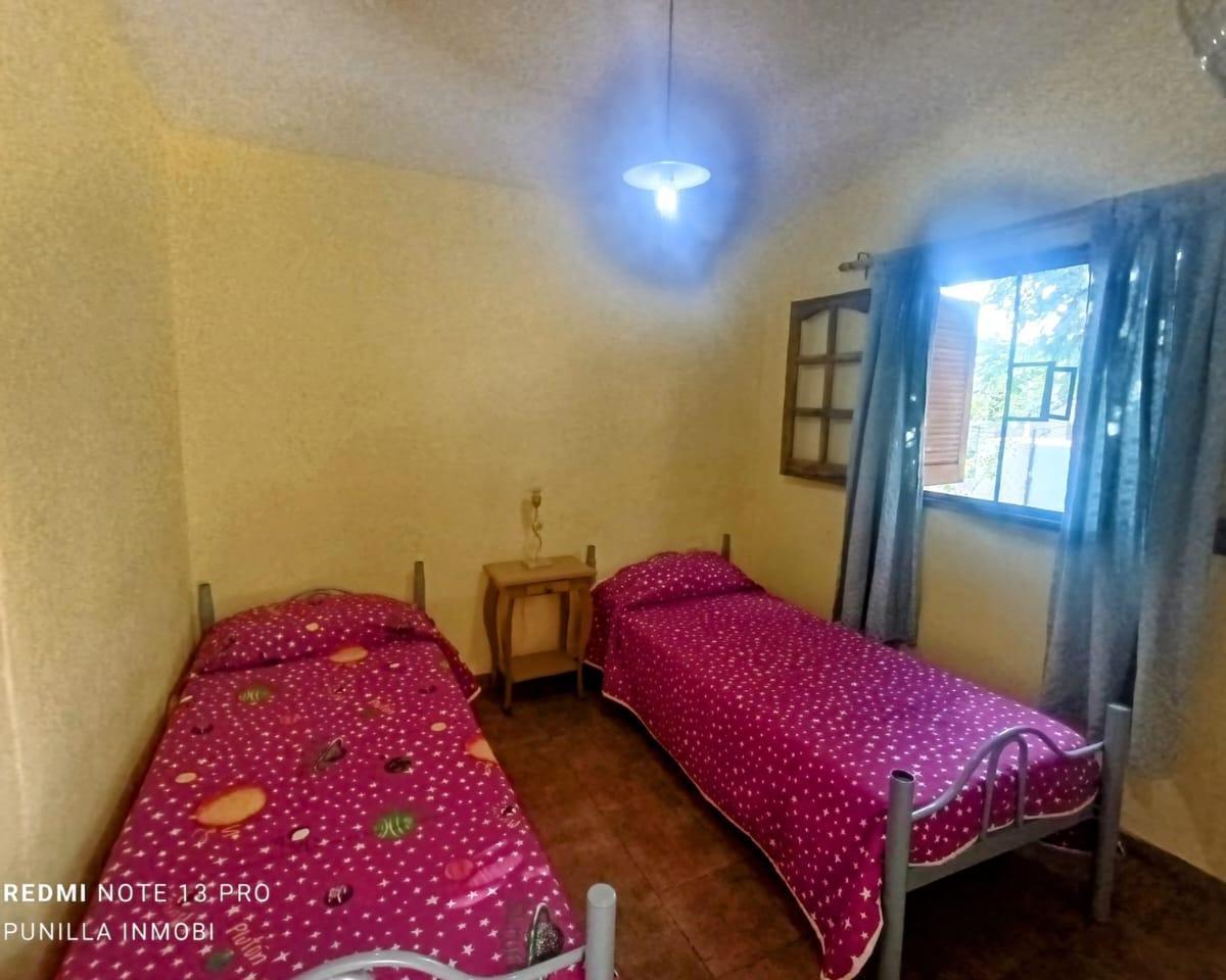 Casa Chaco 2 Dorm/las Flores/capilla del Monte /cordoba 1