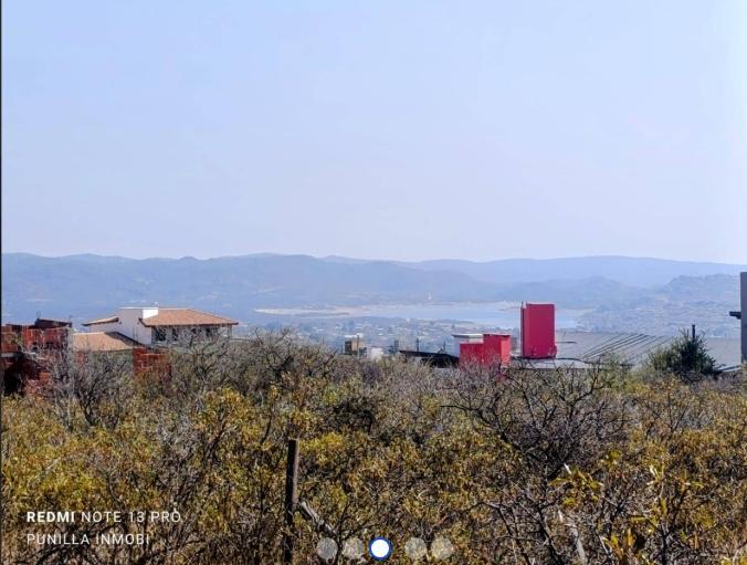 Lote Copiapo y Aconcagua, B°las Gemelas, capilla del Monte 3