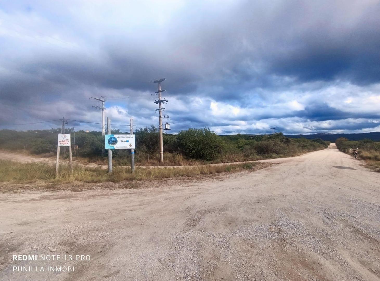 Foto de terreno a 150 metros ruta 38,Capilla del Monte.Cordoba, imagen 2