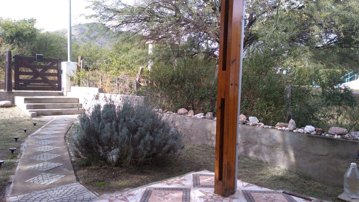 Foto de Casa 2 dorm.en Barrio Villa Cielo , Capilla del Monte, Cordoba, imagen 1