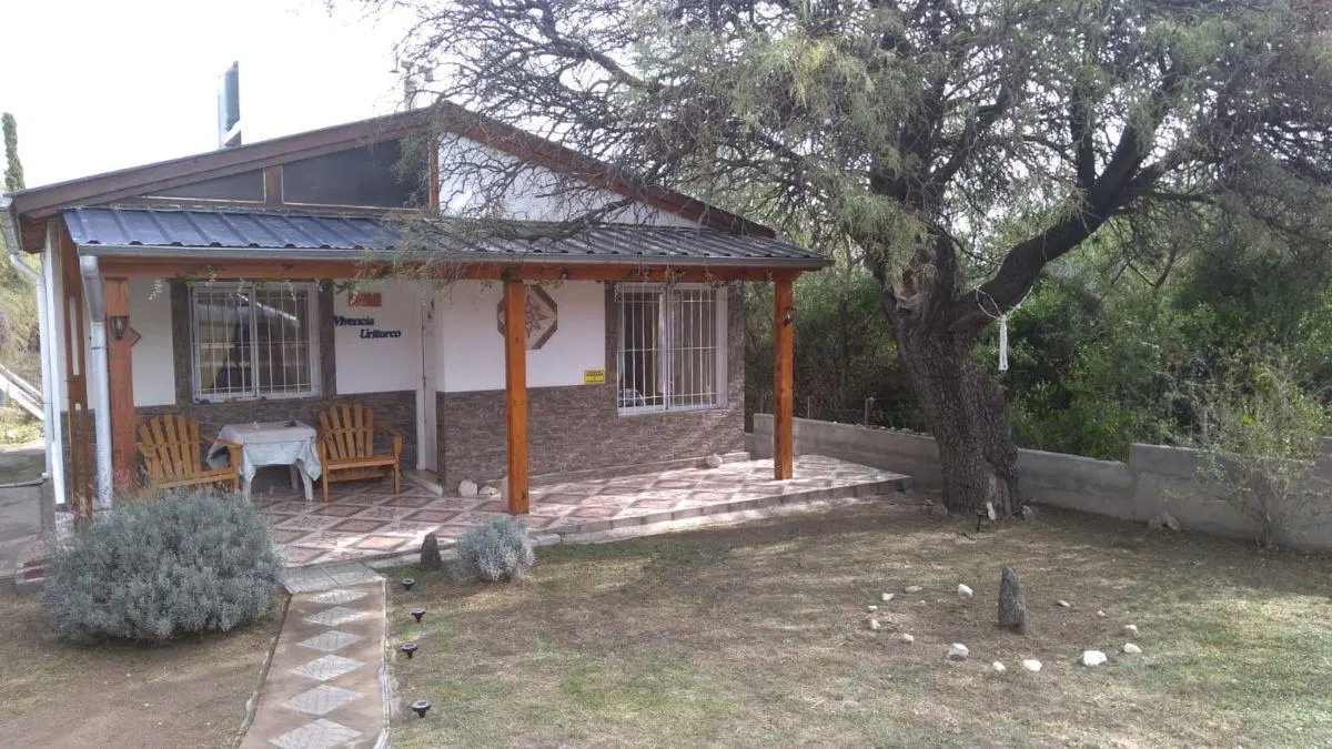 Casa 2 dorm.en Barrio Villa Cielo , Capilla del Monte, Cordoba 4