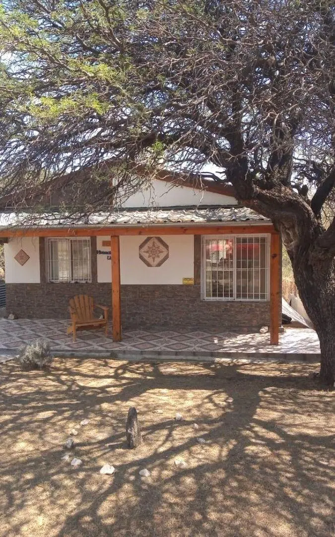 Casa 2 dorm.en Barrio Villa Cielo , Capilla del Monte, Cordoba 2