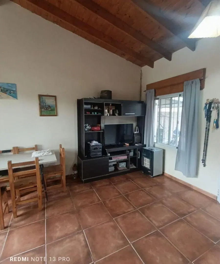 OPORTUNIDAD CASA EN VENTA EN CAPILLA DEL MONTE, CBA. 4
