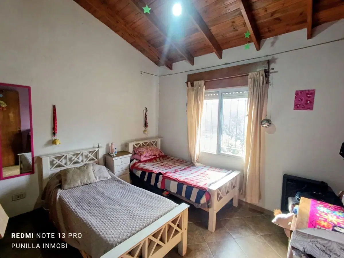 OPORTUNIDAD CASA EN VENTA EN CAPILLA DEL MONTE, CBA. 5
