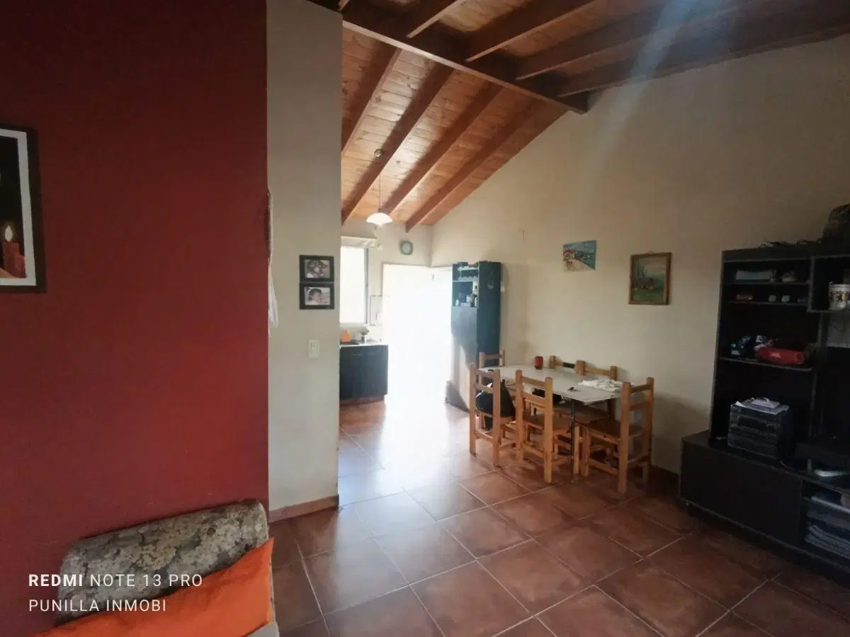 OPORTUNIDAD CASA EN VENTA EN CAPILLA DEL MONTE, CBA. 8