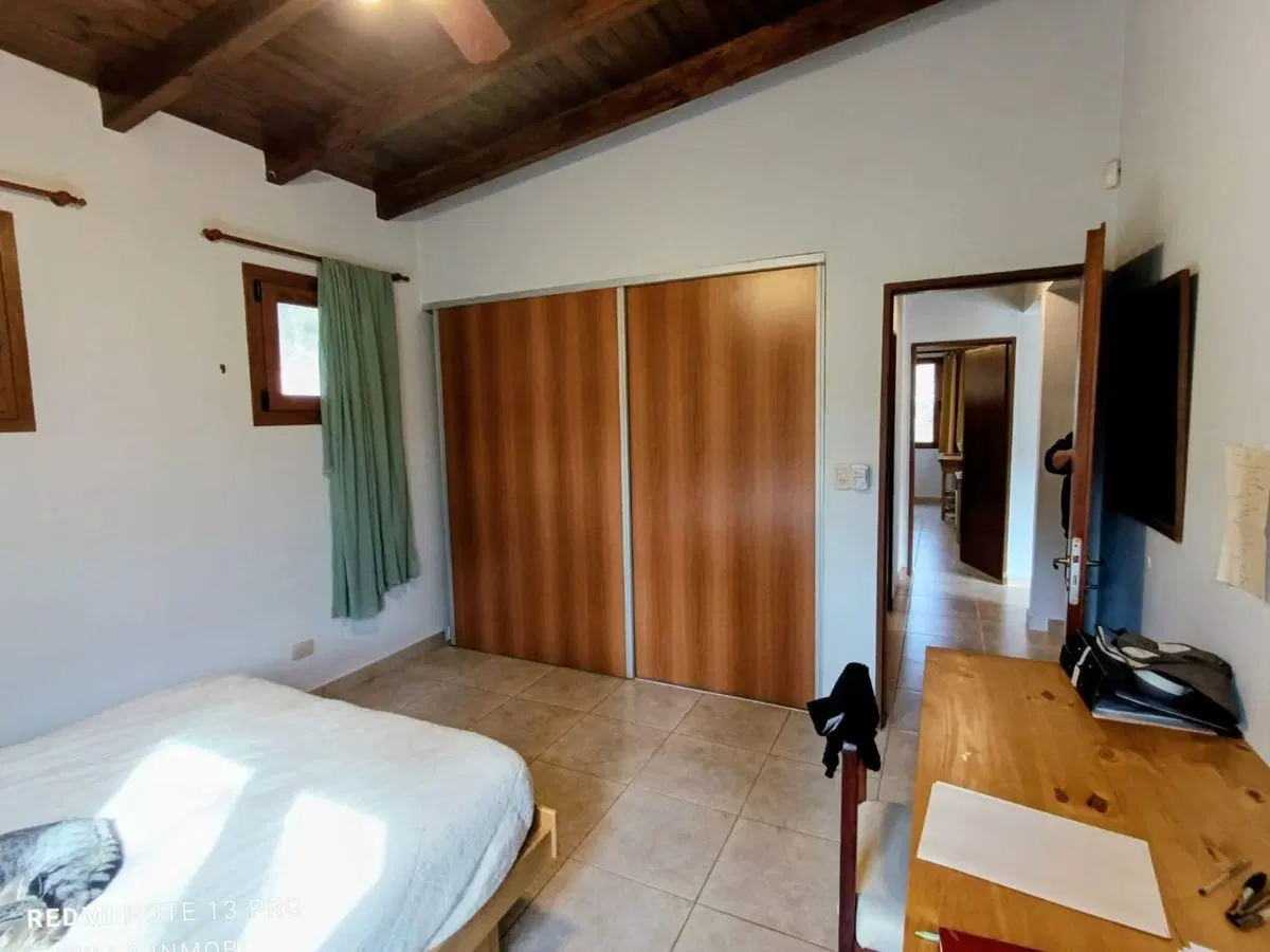 casa en venta 2 dormitorios Capilla del Monte 4