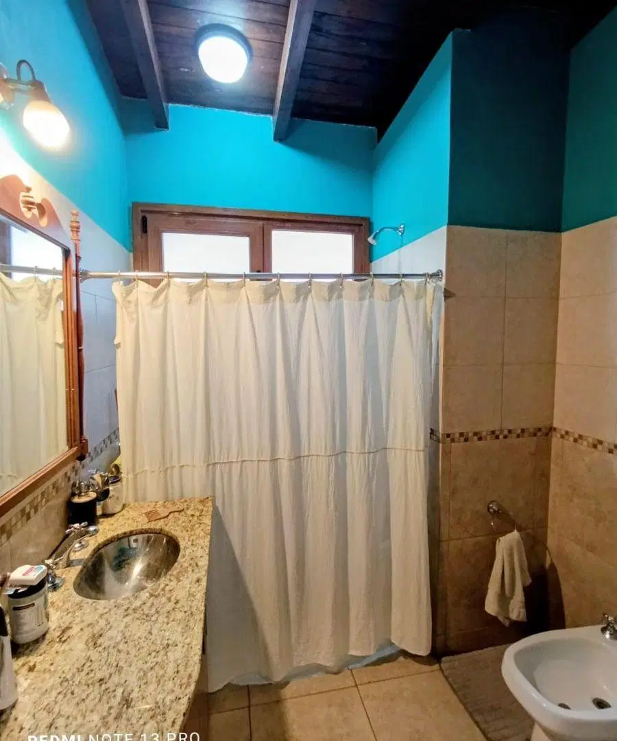 casa en venta 2 dormitorios Capilla del Monte 2