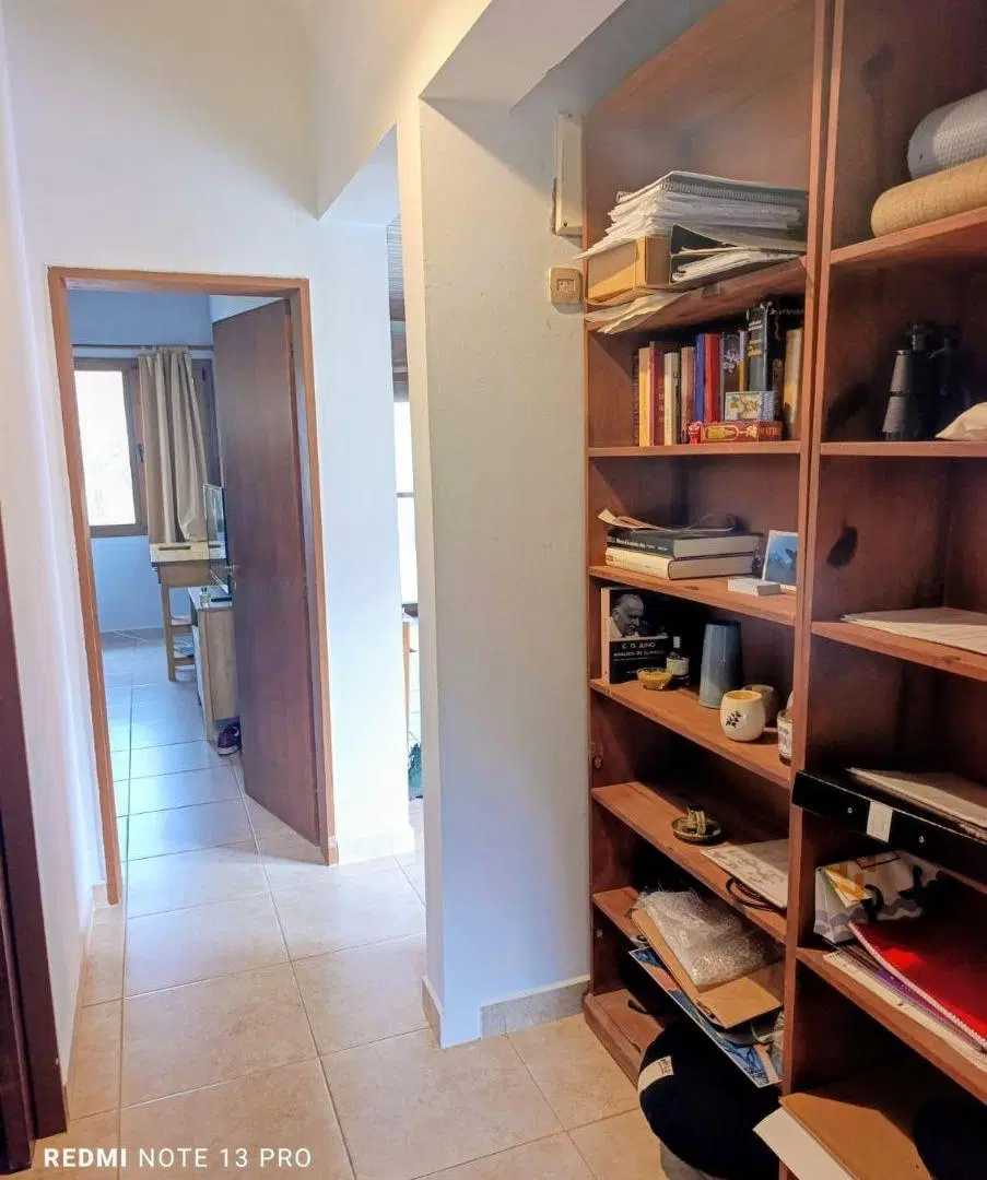 casa en venta 2 dormitorios Capilla del Monte 3