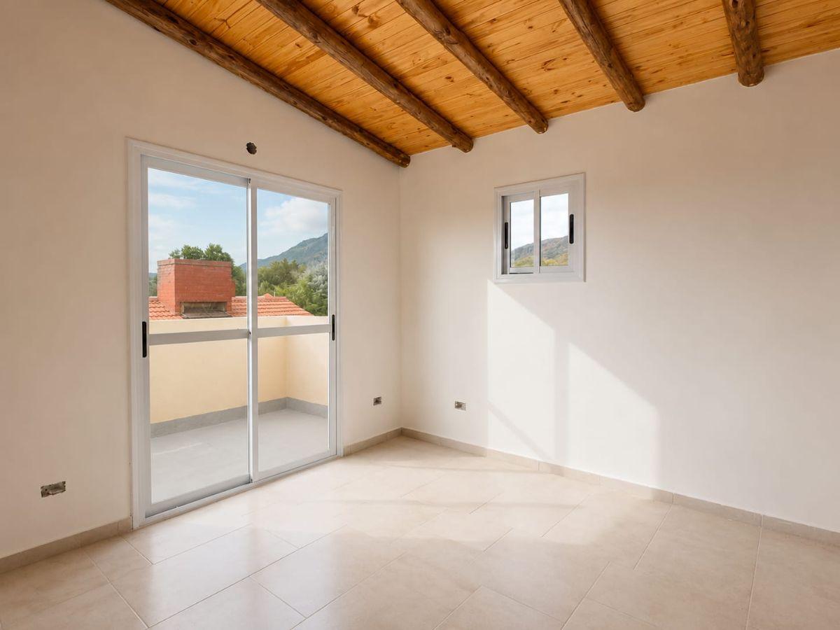 Foto de casa a estrenar en Barrio Valenti, Capilla del Monte , Cordoba, imagen 2