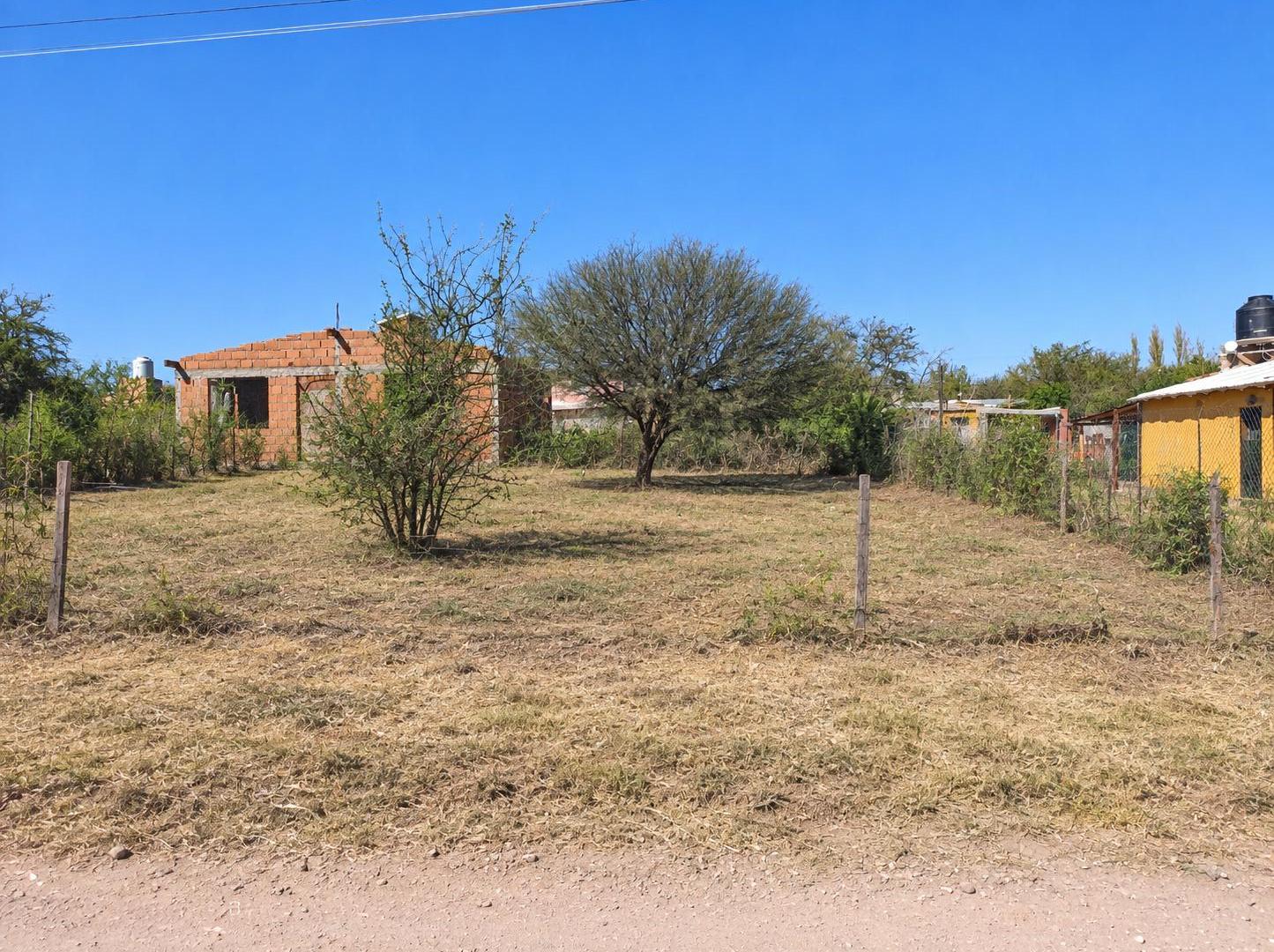 Foto de lote en Capilla del Monte, imagen 1