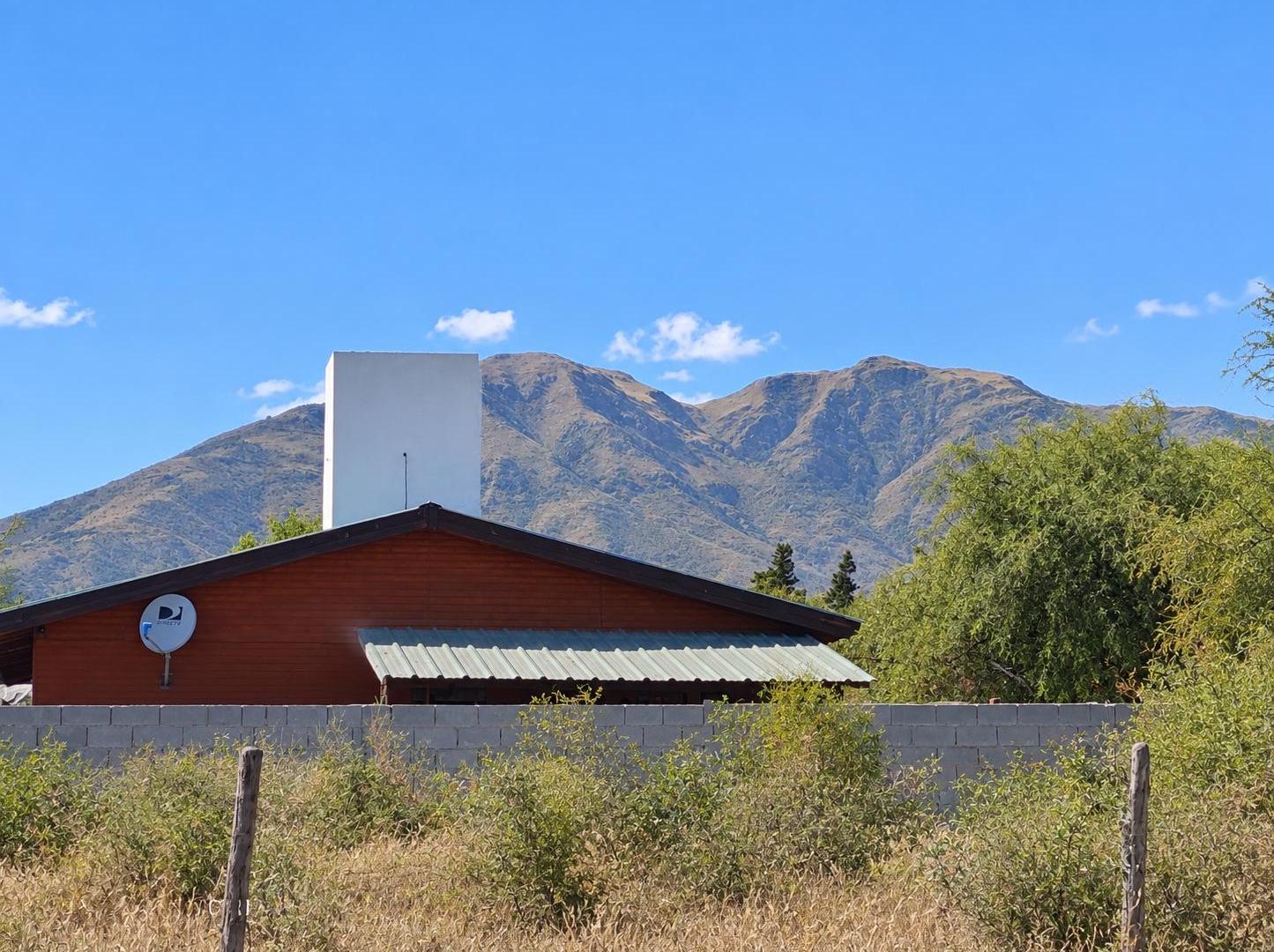 Foto de lote en Capilla del Monte, imagen 4