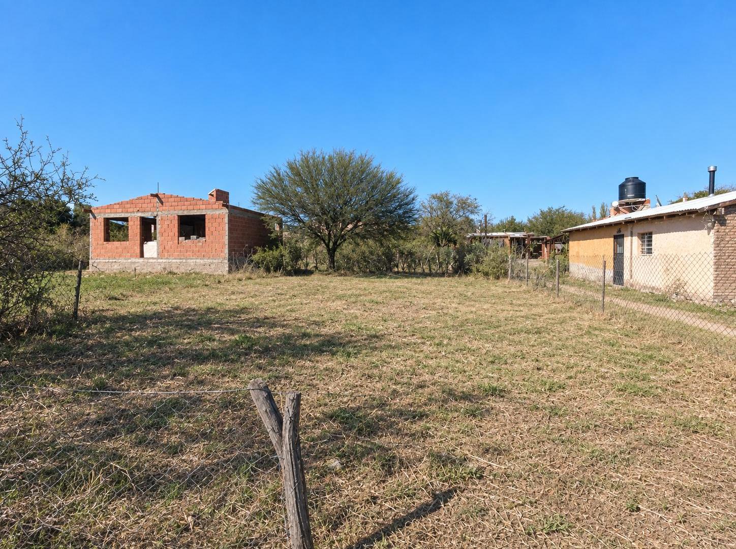 Foto de lote en Capilla del Monte, imagen 3