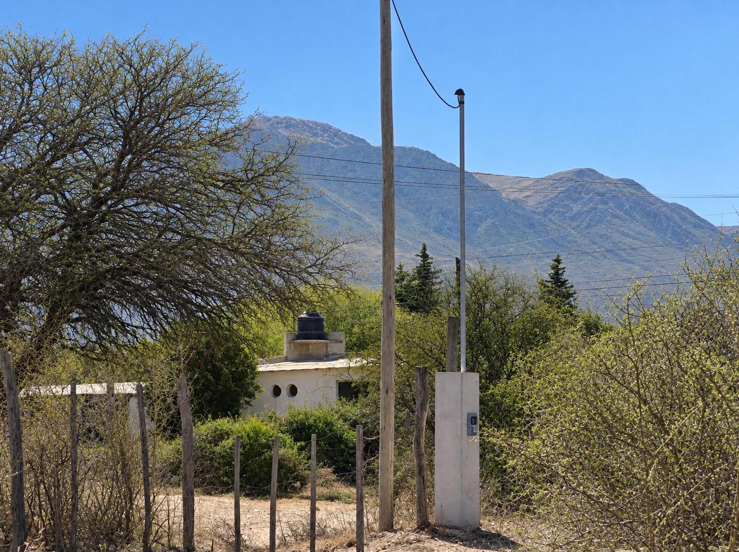 Foto de lote en Capilla del Monte, imagen 2