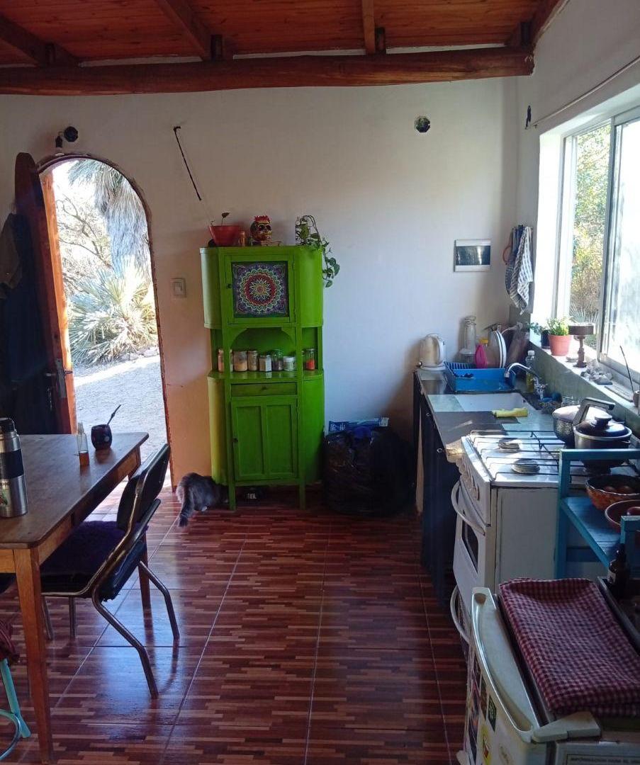 Foto de CASA EN VENTA BARRIO AGUAS AZULES ,CAPILLA DEL MONTE, imagen 5
