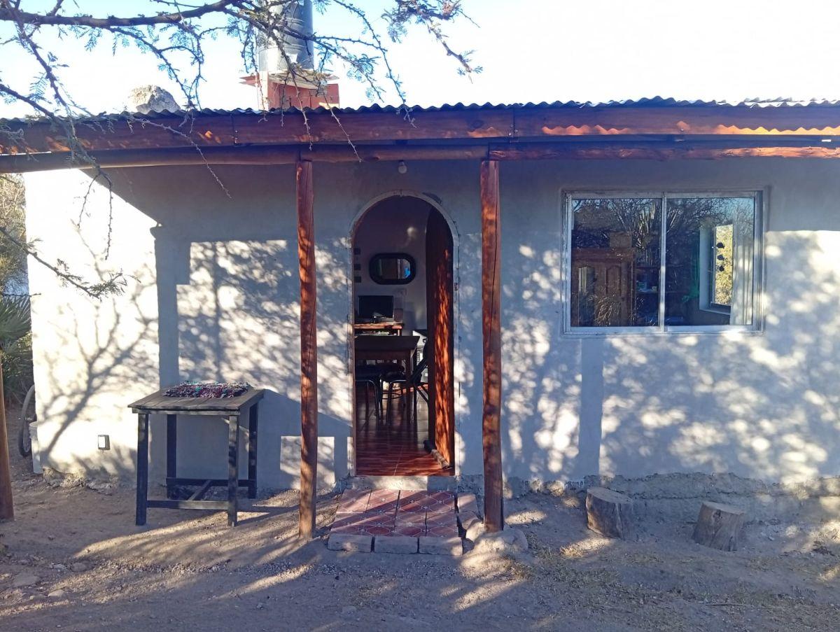 Foto de CASA EN VENTA BARRIO AGUAS AZULES ,CAPILLA DEL MONTE, imagen 1