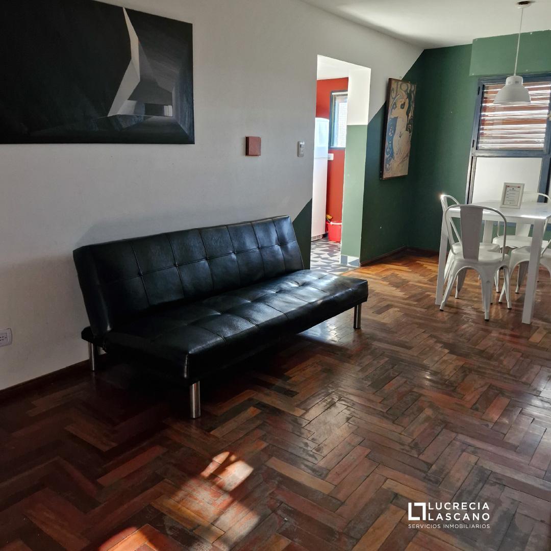 Cañada 635 - 9° Piso - Departamento 4
