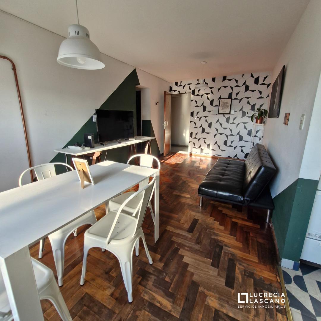 Cañada 635 - 9° Piso - Departamento 1