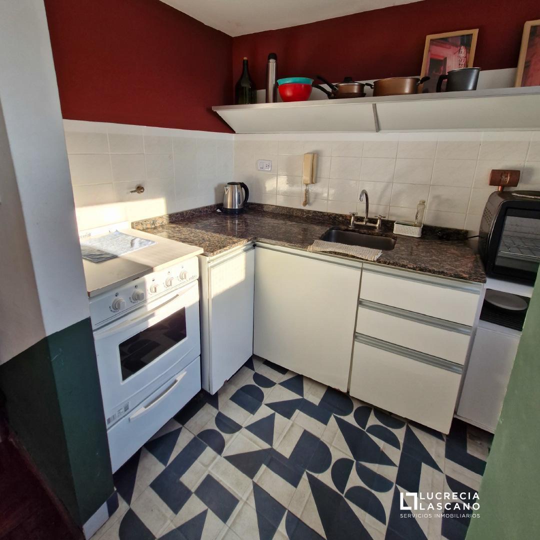 Cañada 635 - 9° Piso - Departamento 5