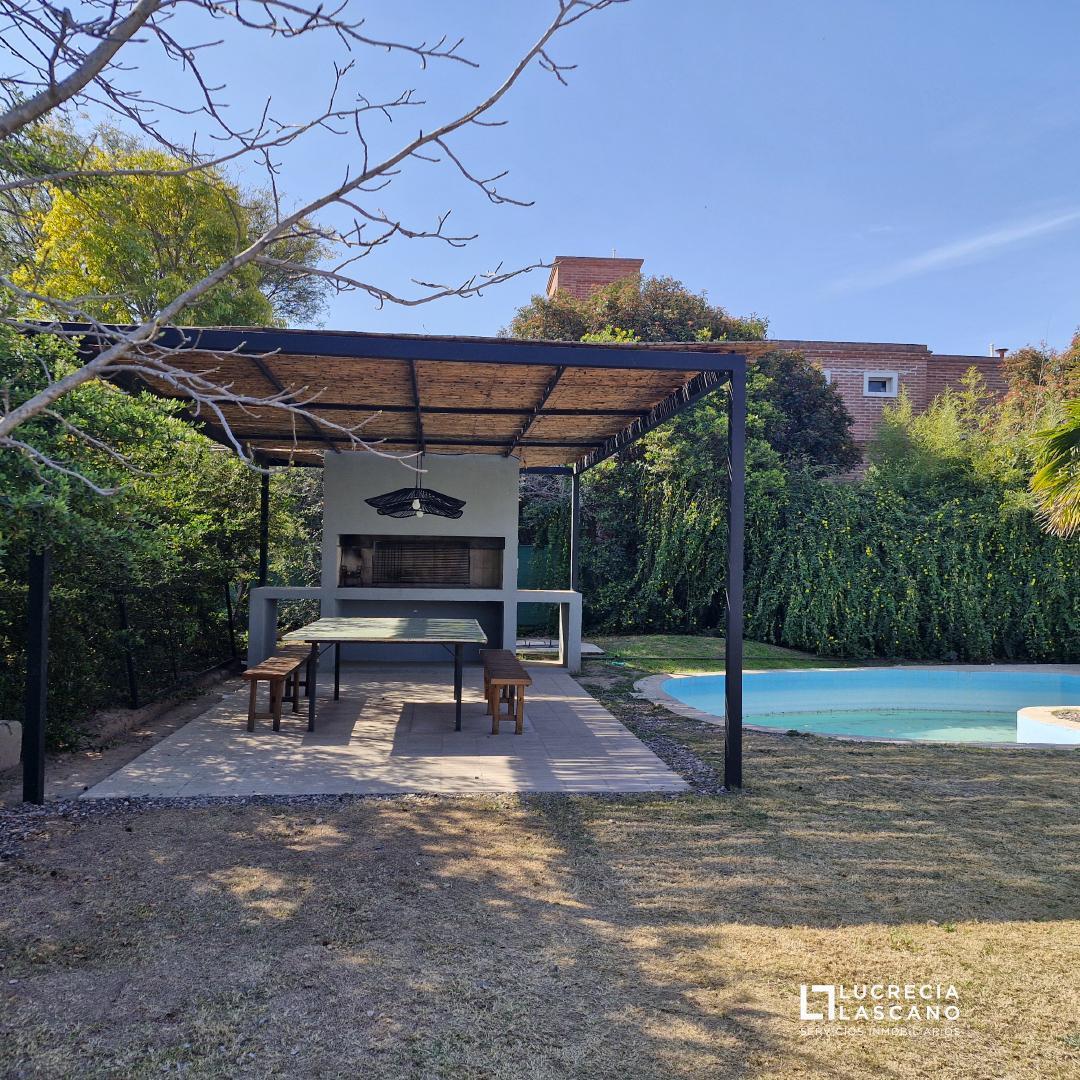 Casa en Chacras de La Villa - Ubicacion Central 3