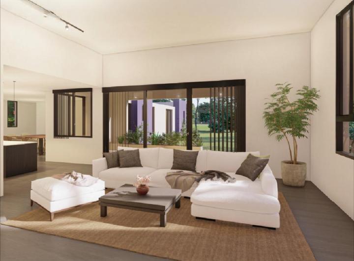 Casa en Chacras de la Villa en Manzana Central - Villa Allende 2