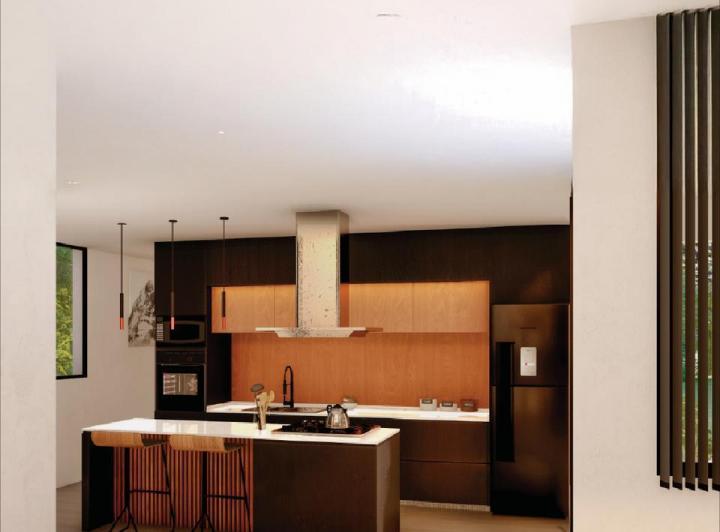 Casa en Chacras de la Villa en Manzana Central - Villa Allende 3