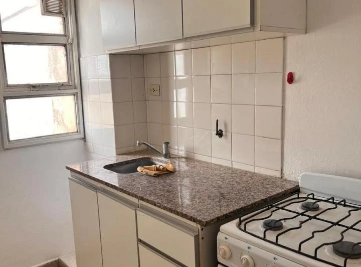 Departamento en alquiler 4