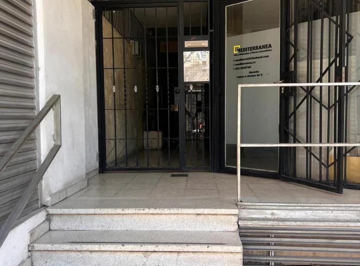 Departamento en alquiler 2