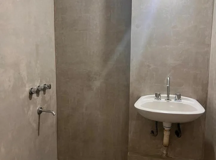 Departamento en alquiler 5