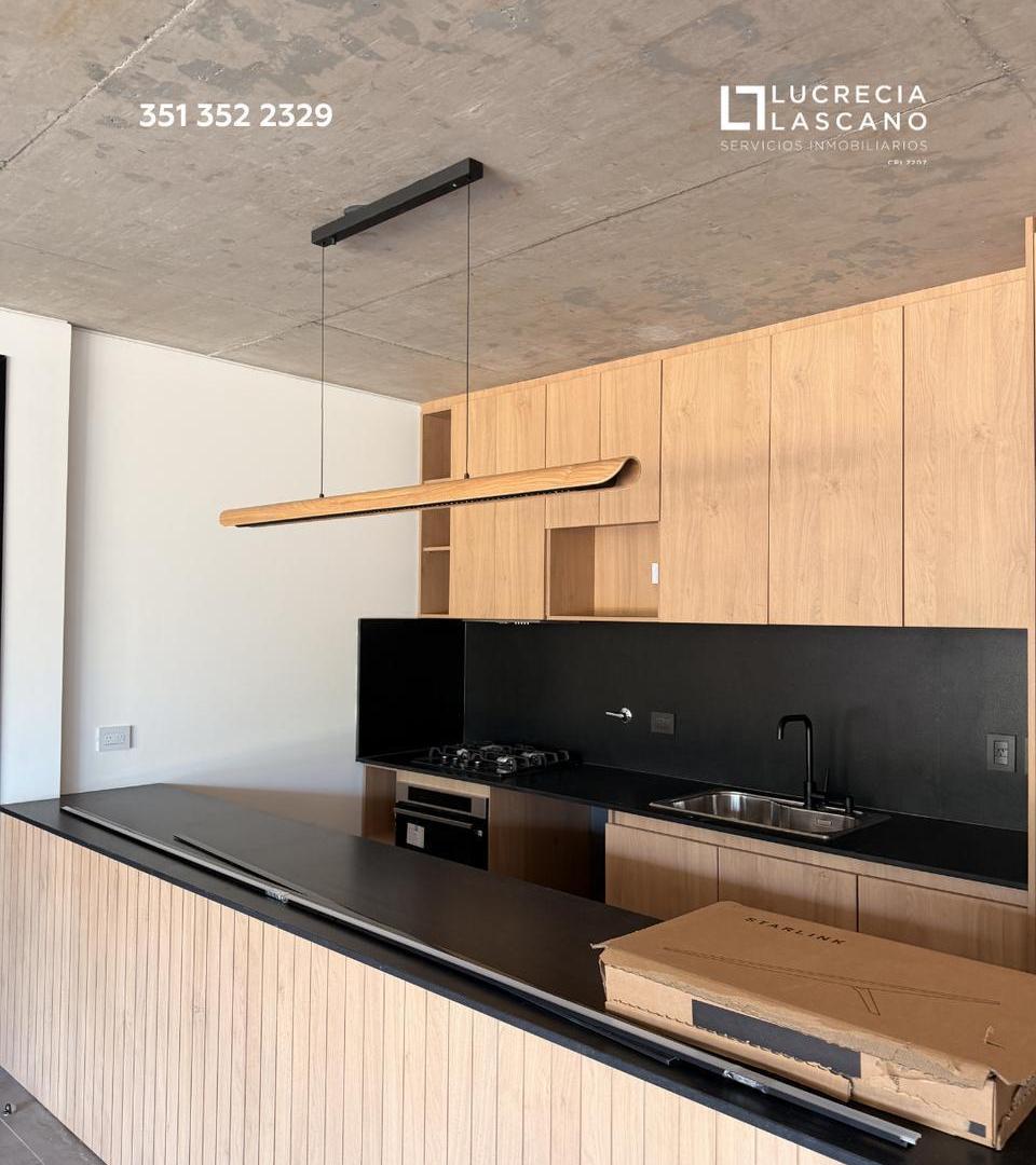Departamentos exclusivos en Villa Allende