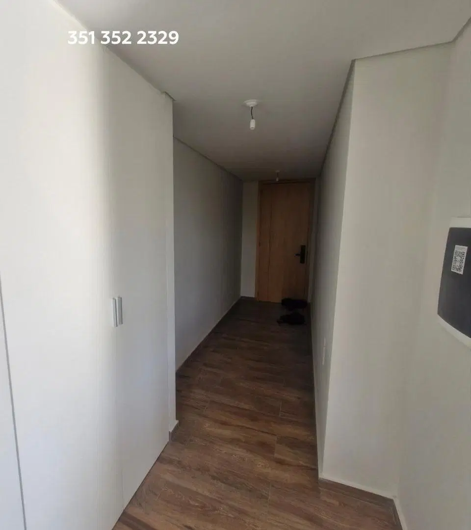 Departamento en alquiler en Opera Plaza - Av. Cruz Roja Argentina 3