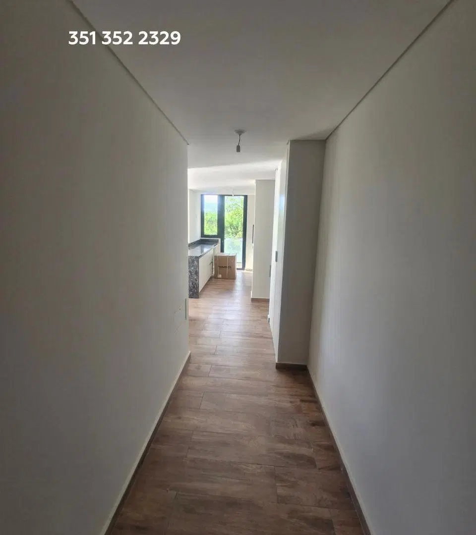 Departamento en alquiler en Opera Plaza - Av. Cruz Roja Argentina 2