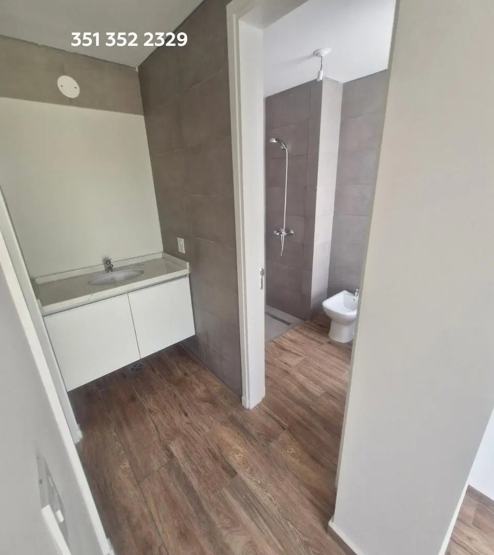Departamento en alquiler en Opera Plaza - Av. Cruz Roja Argentina 5