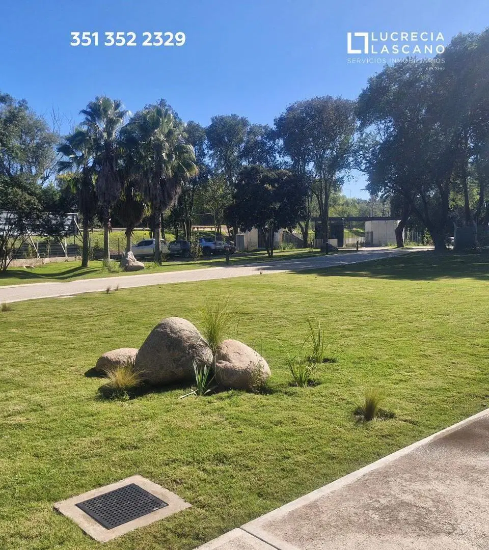 Departamento en alquiler de categoría de dos dormitorios en Casa Aite - Mendiolaza 2