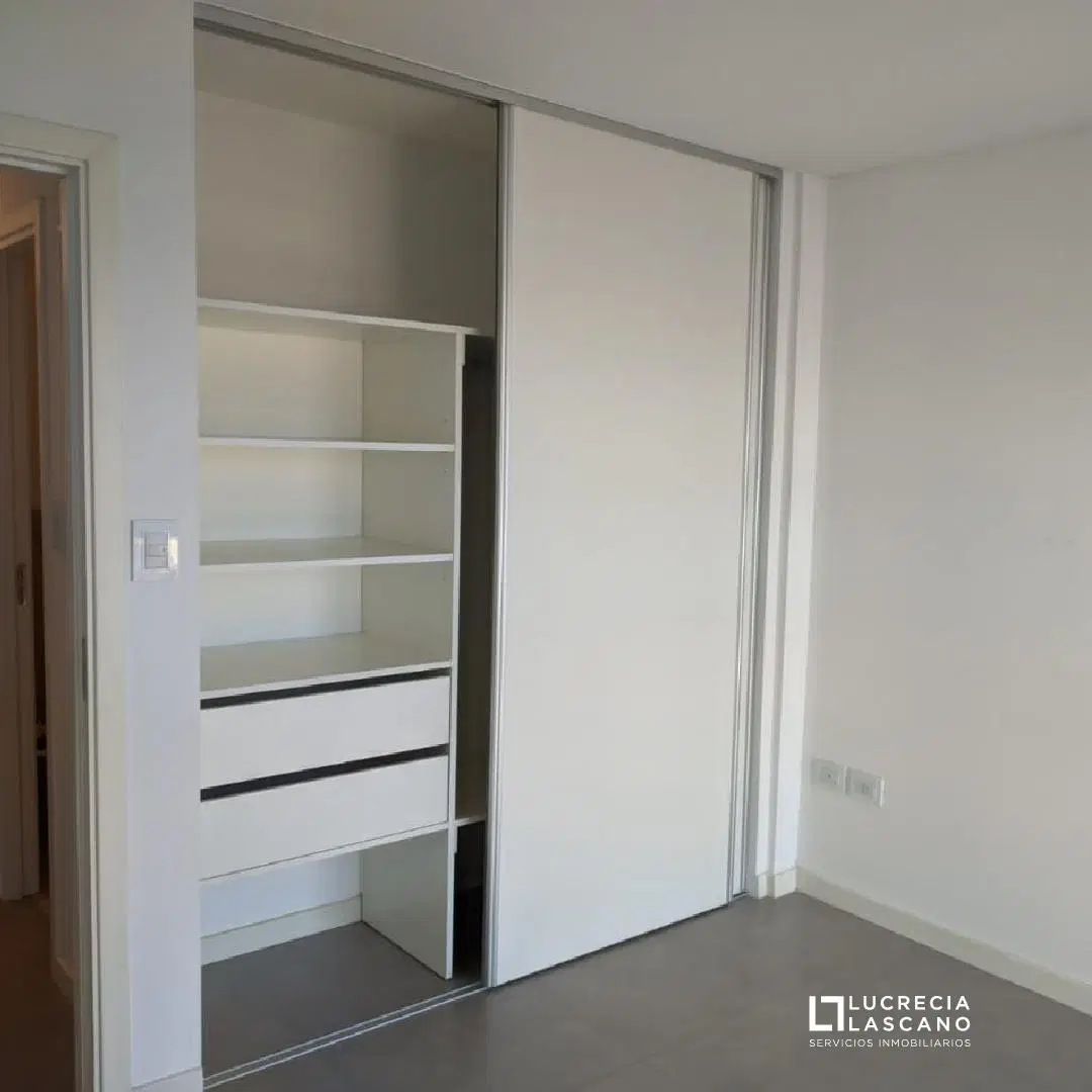 CIUDAD GAMA - Av. Colón - Departamento en Piso Alto en Alquiler 5