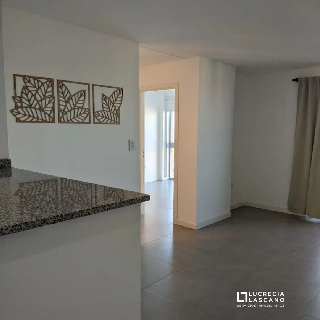 CIUDAD GAMA - Av. Colón - Departamento en Piso Alto en Alquiler 4